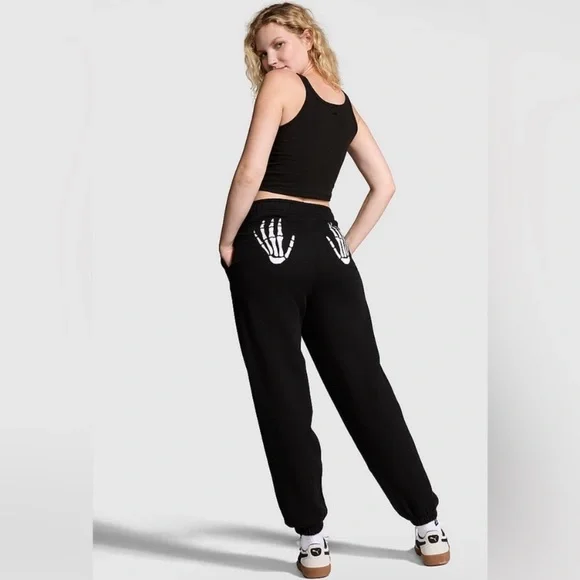 VS ivy fleece sweatpants XL - Picture 1 of 7